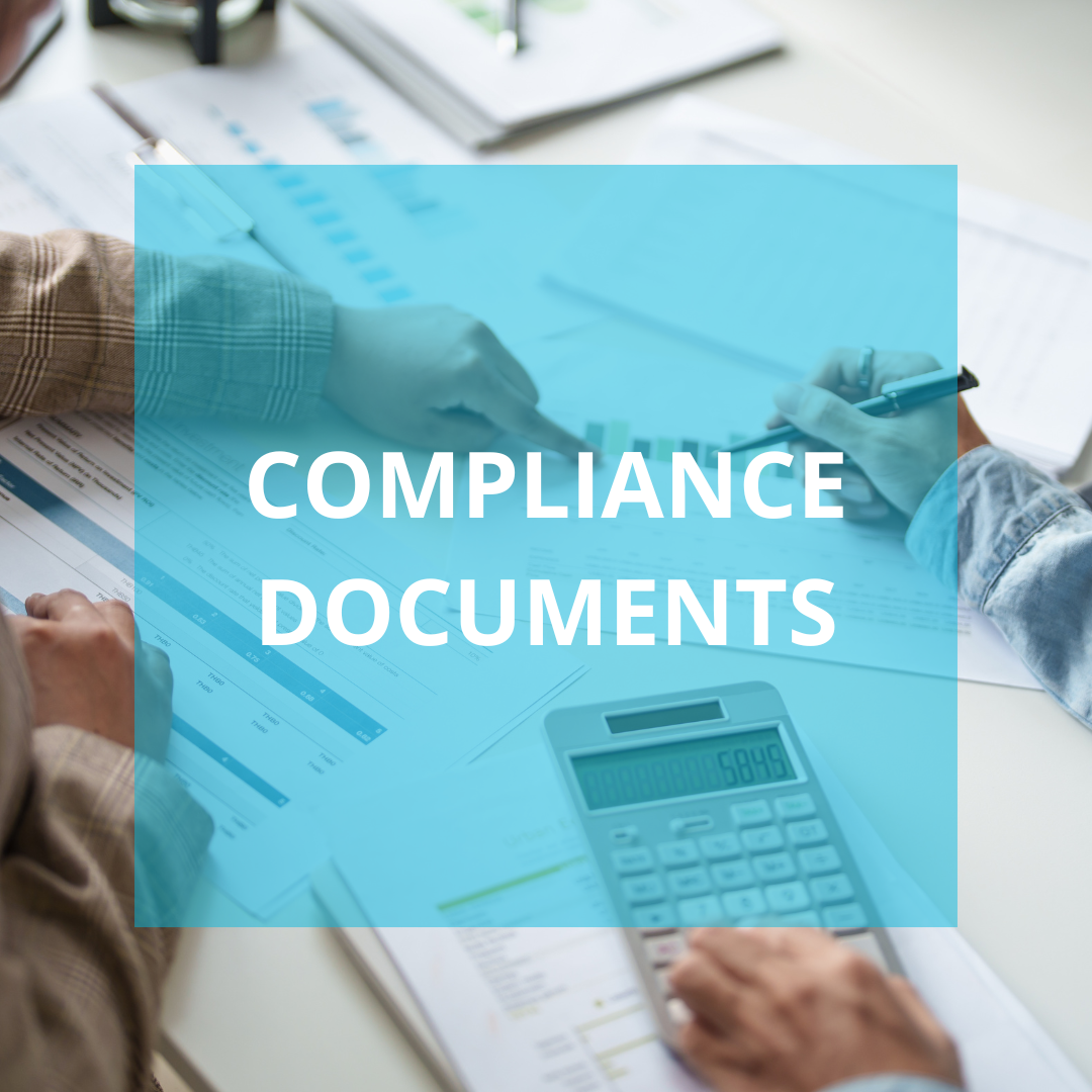 Compliance Documents